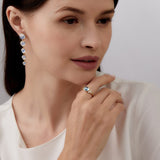 Mogul Sugarloaf Ring