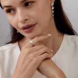 Mogul Sugarloaf Ring