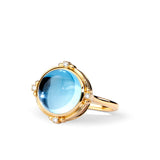 Mogul Gem Ring