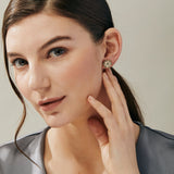 Small Starburst Studs