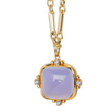 Mogul Sugarloaf Pendant