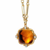 Mogul Sugarloaf Pendant