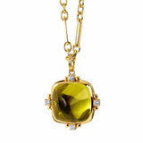 Mogul Sugarloaf Pendant