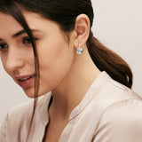 Candy Sugarloaf Earrings