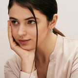 Candy Sugarloaf Earrings