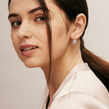 Candy Sugarloaf Earrings