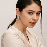 Candy Sugarloaf Earrings