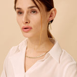 Jardin Diamond Vine Necklace