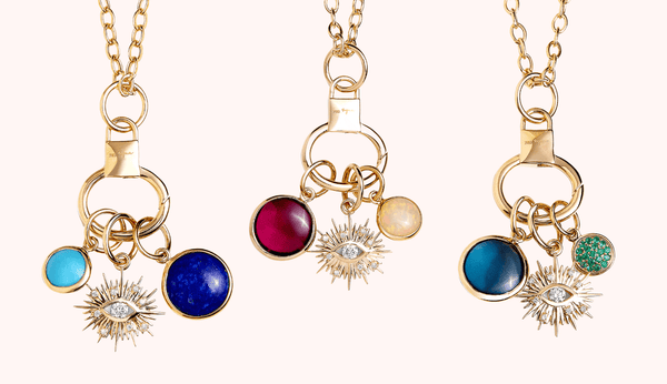 Birthstones & Their Meanings