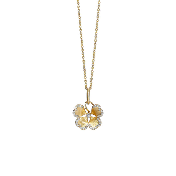 Jardin Clover Pendant