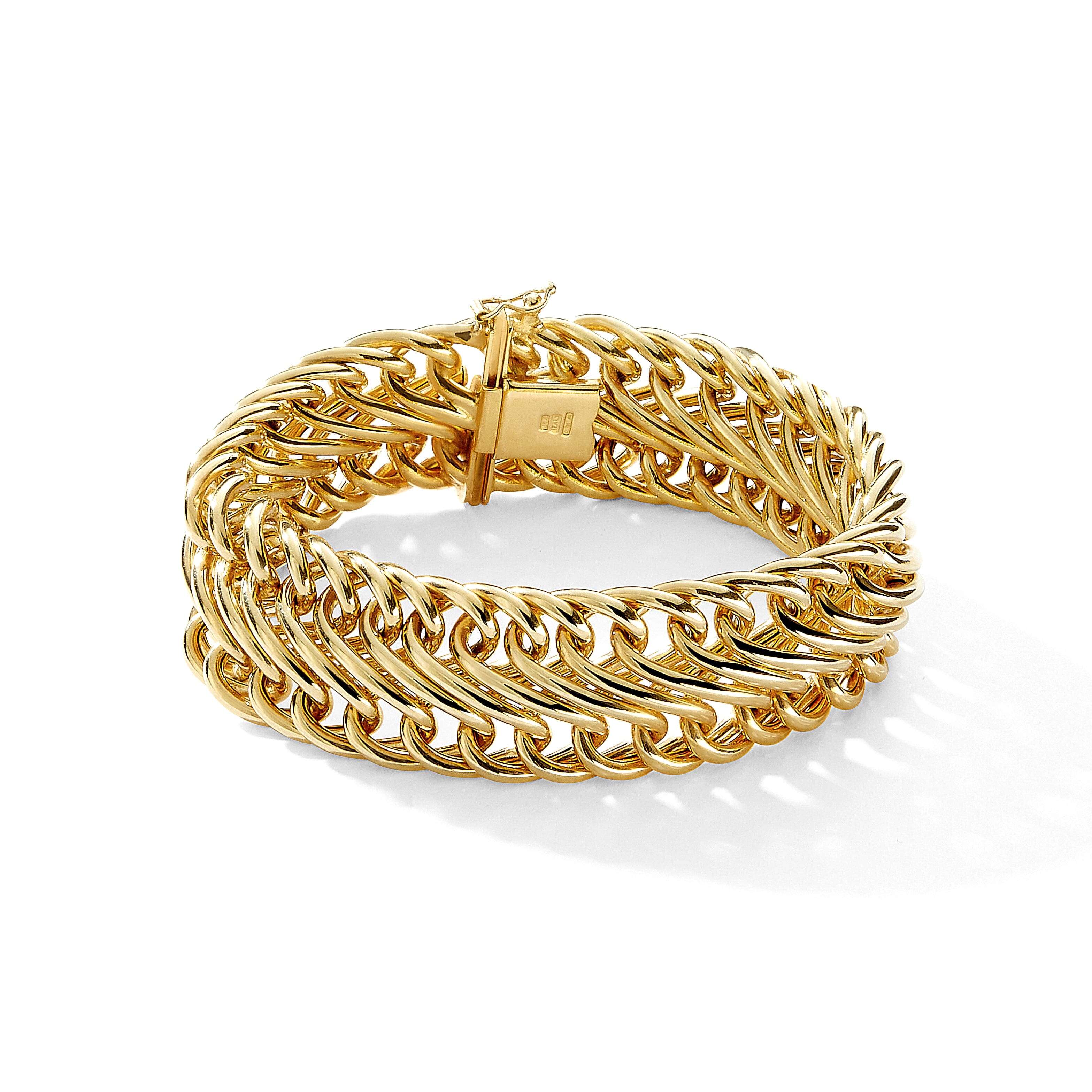 Gold Cuban Link Clasp (LIMITED EDITION*)