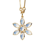 Jardin Flower Pendant