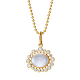 Cosmic Gem Pendant