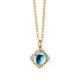 Mogul Gem Pendant