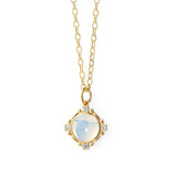 Mogul Gem Pendant