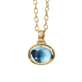 Candy Gem Necklace