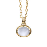 Candy Gem Necklace