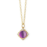 Mogul Gem Pendant