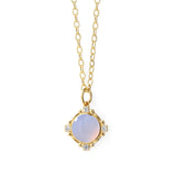 Mogul Gem Pendant