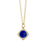 Mogul Gem Pendant