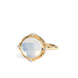 Mogul Gem Ring
