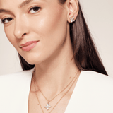 Small Flower Studs