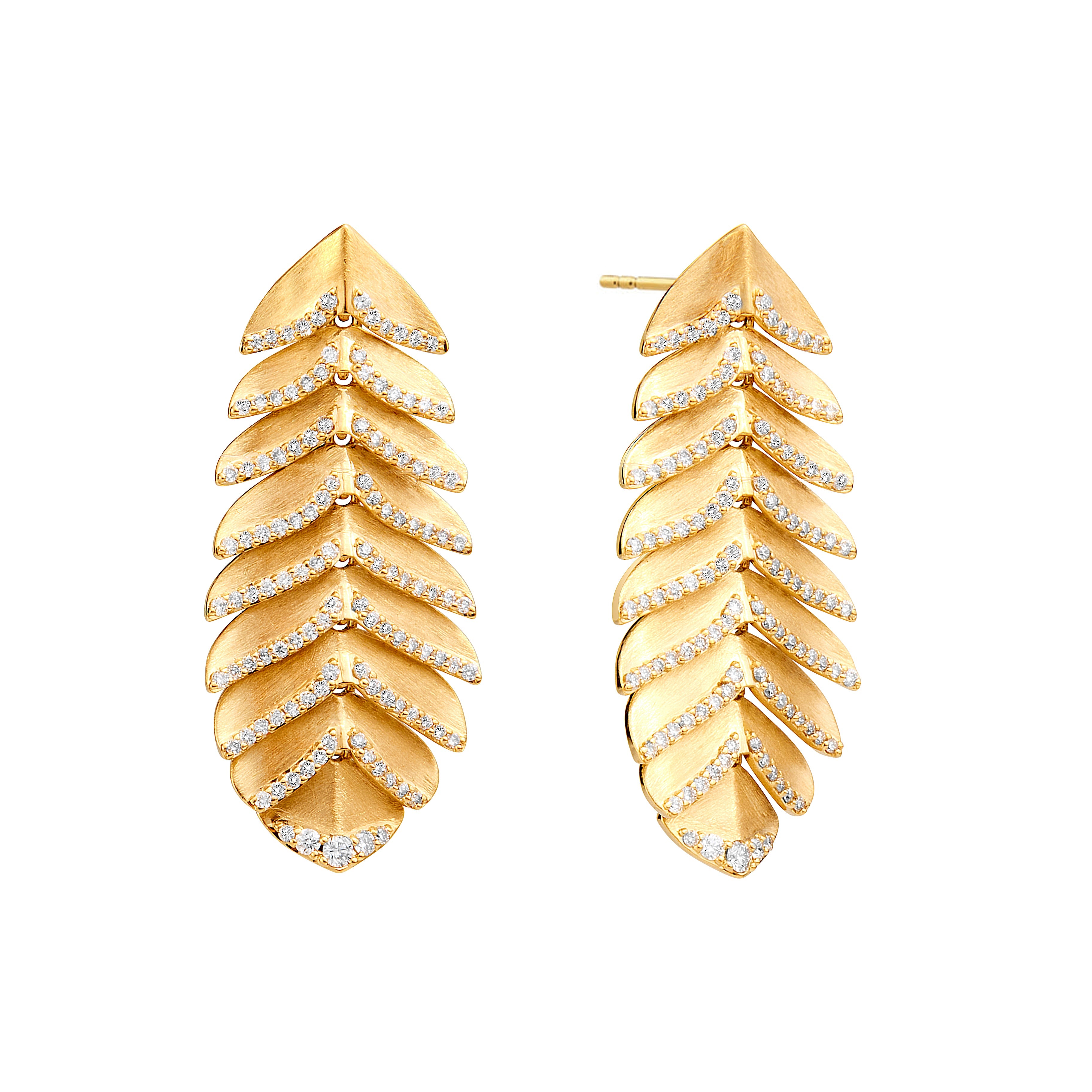 Quiet Luxury Women Earrings Shop with Syna Jewels – Page 4 – SYNAJEWELS